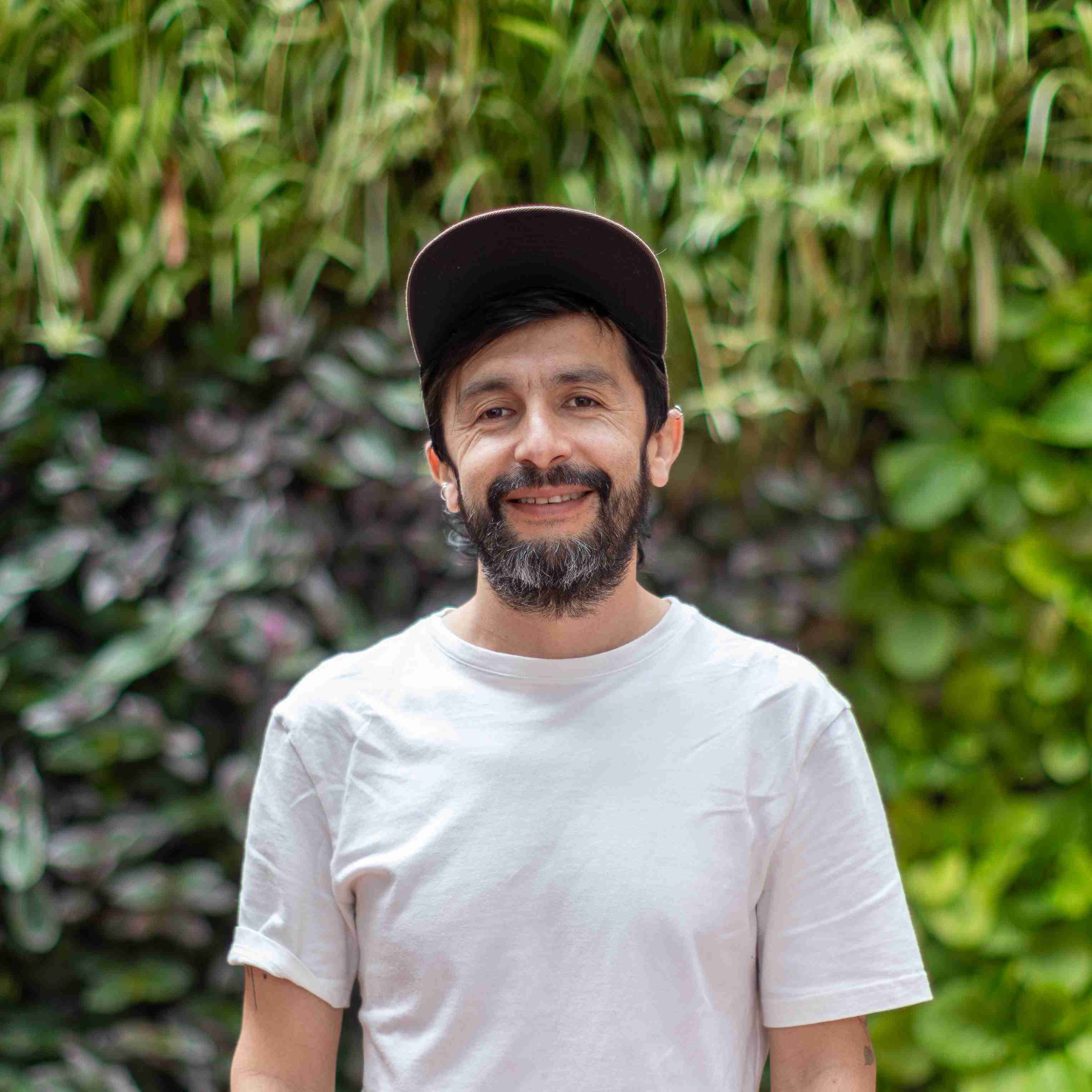 Leonel Rodríguez Peña