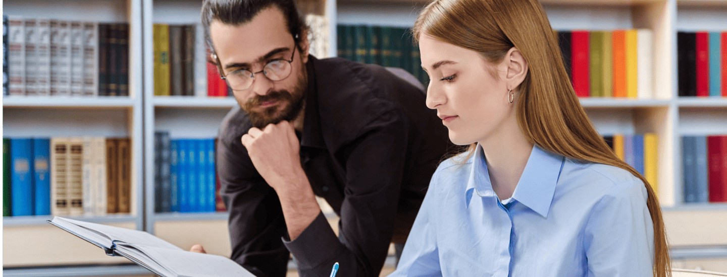  Maestría en Orientación Educativa