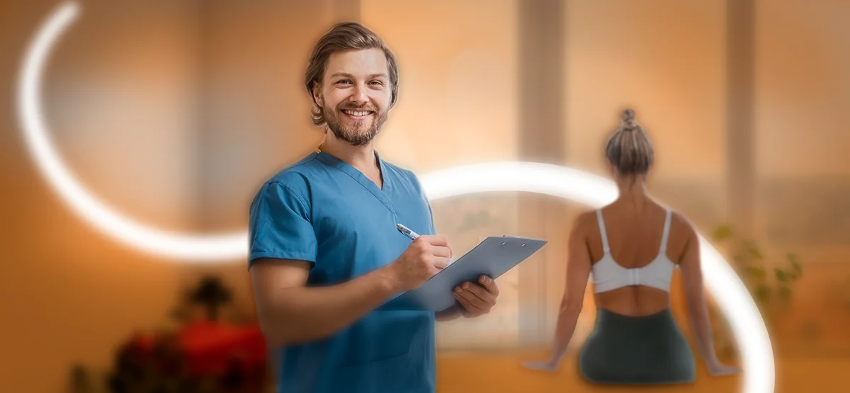 ¿Qué es la rehabilitación? ¿Qué hace?