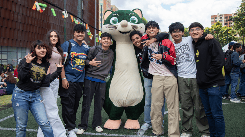 El Bosque: un año de logros, crecimiento y proyección hacia el futuro 