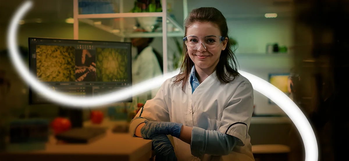 Salidas laborales biología