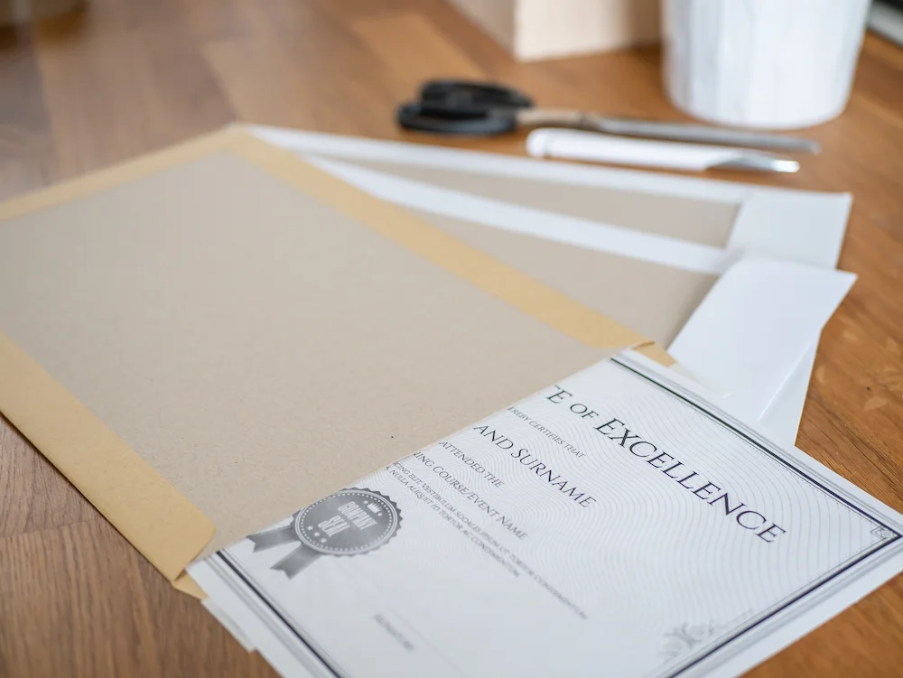 ¿Qué se necesita para hacer un diplomado?