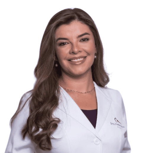 Paula Andrea Arenas Manrique