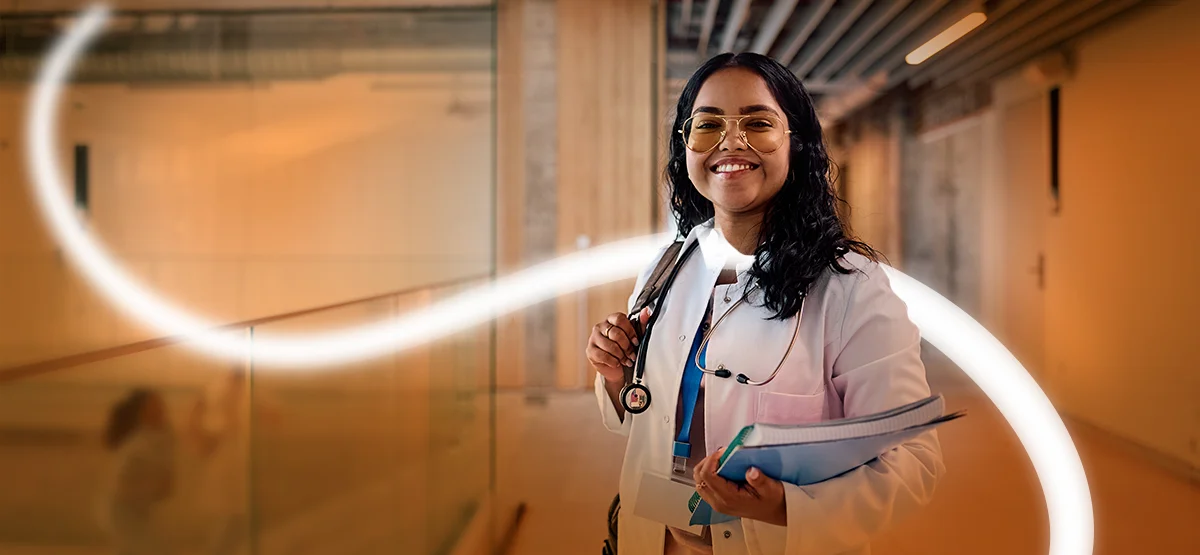 ¿Por qué estudiar medicina?