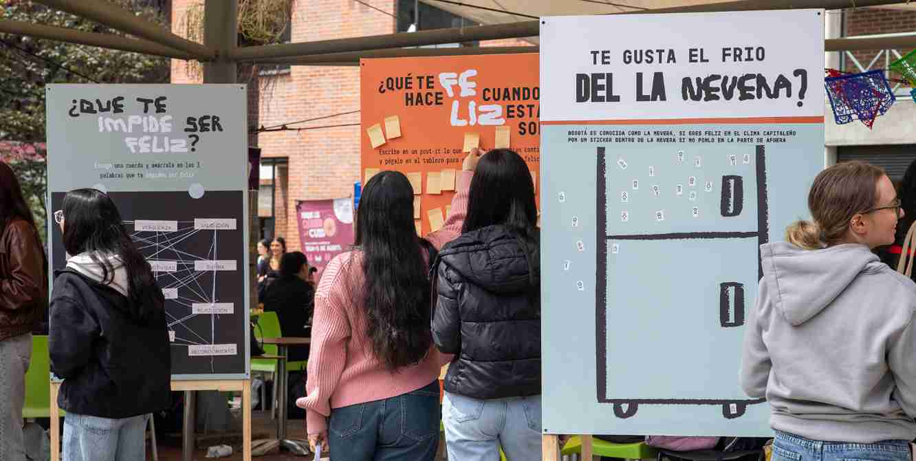 Diseño de Comunicación