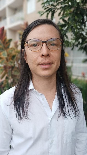 Julio Eduardo Mazorco Salas