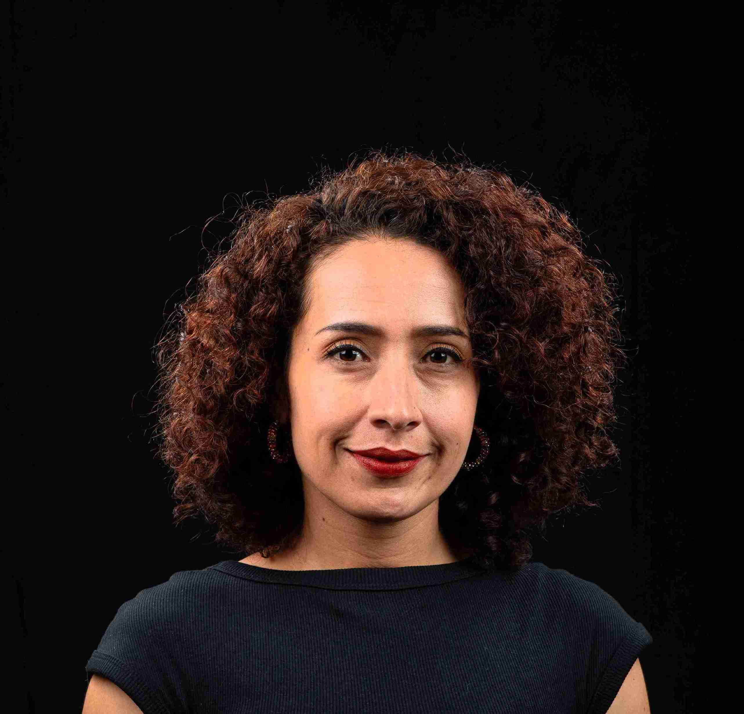 Lilian Acosta Gutiérrez