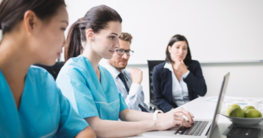 Doctorado en Cuidados Paliativos