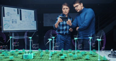 Maestría en Salud Ambiental