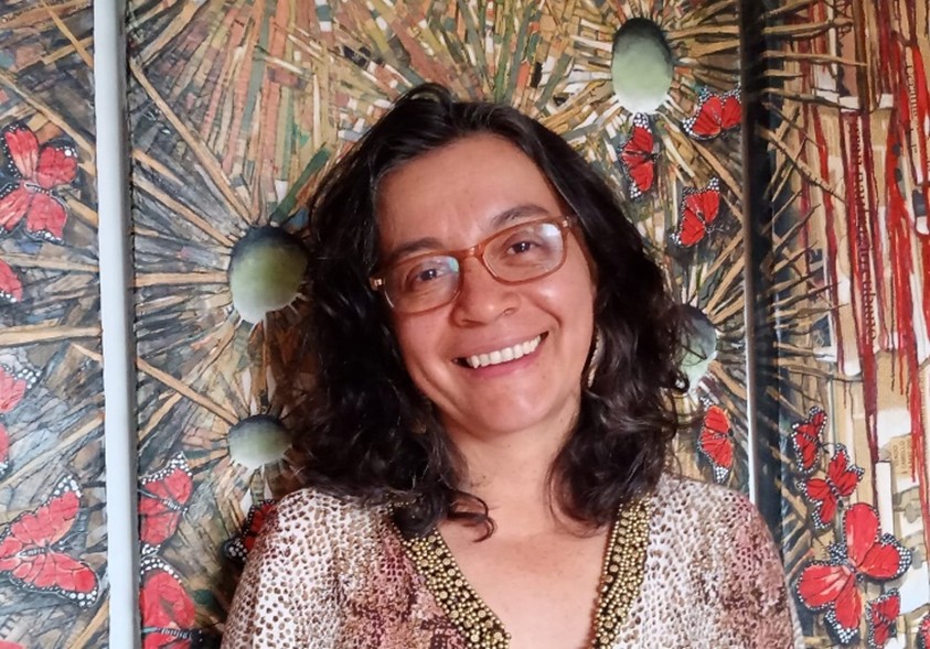 Beatriz Elena Arias López. PhD