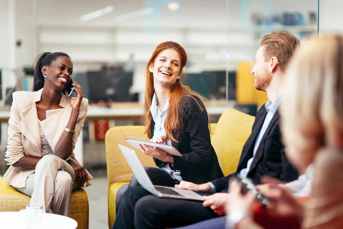 Tipos de comunicación efectiva