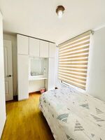 María Patricia Moreno