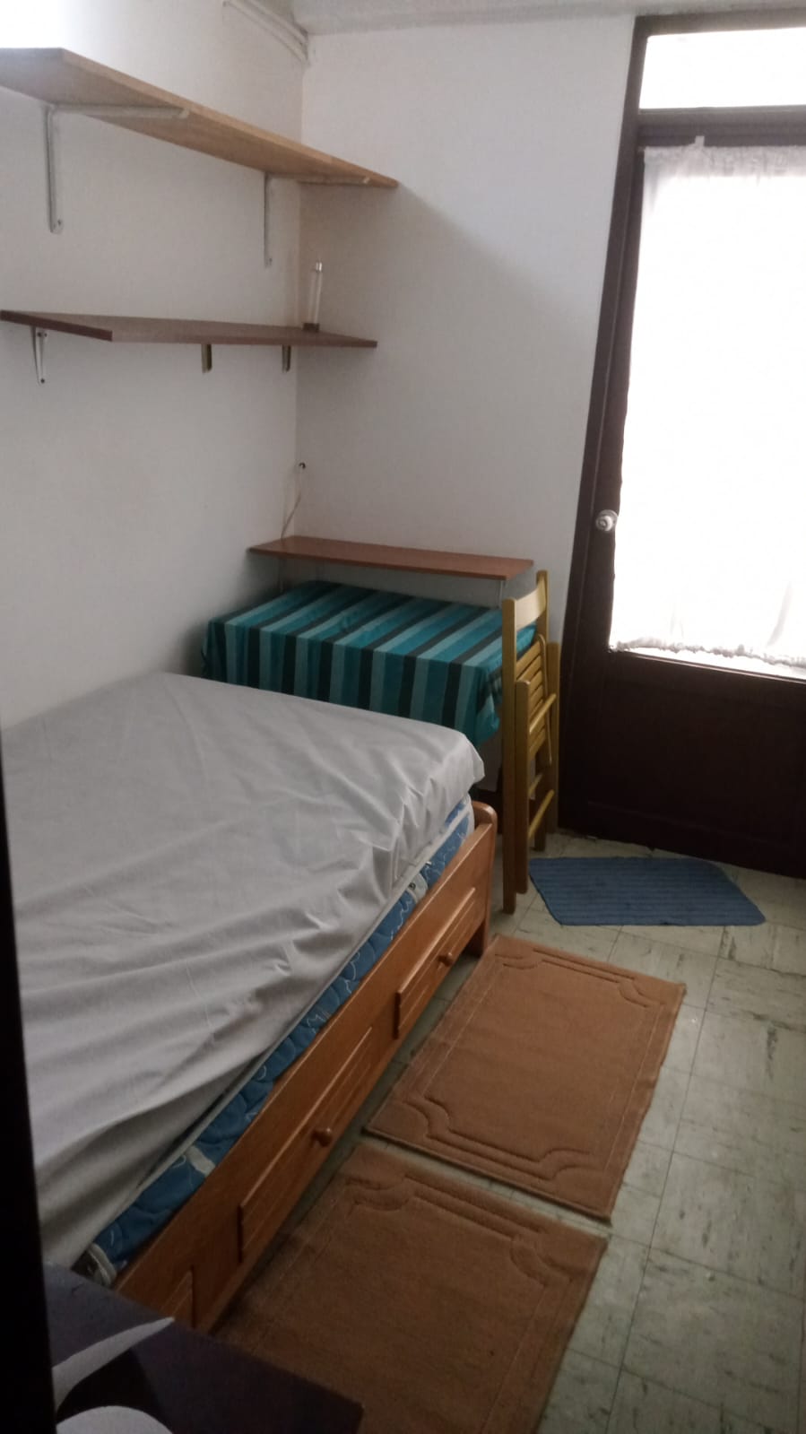 Flor Alba Torres Pabón