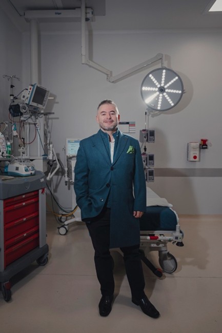 Juan Carlos Cortés Millán