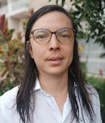 Julio Eduardo Mazorco Salas