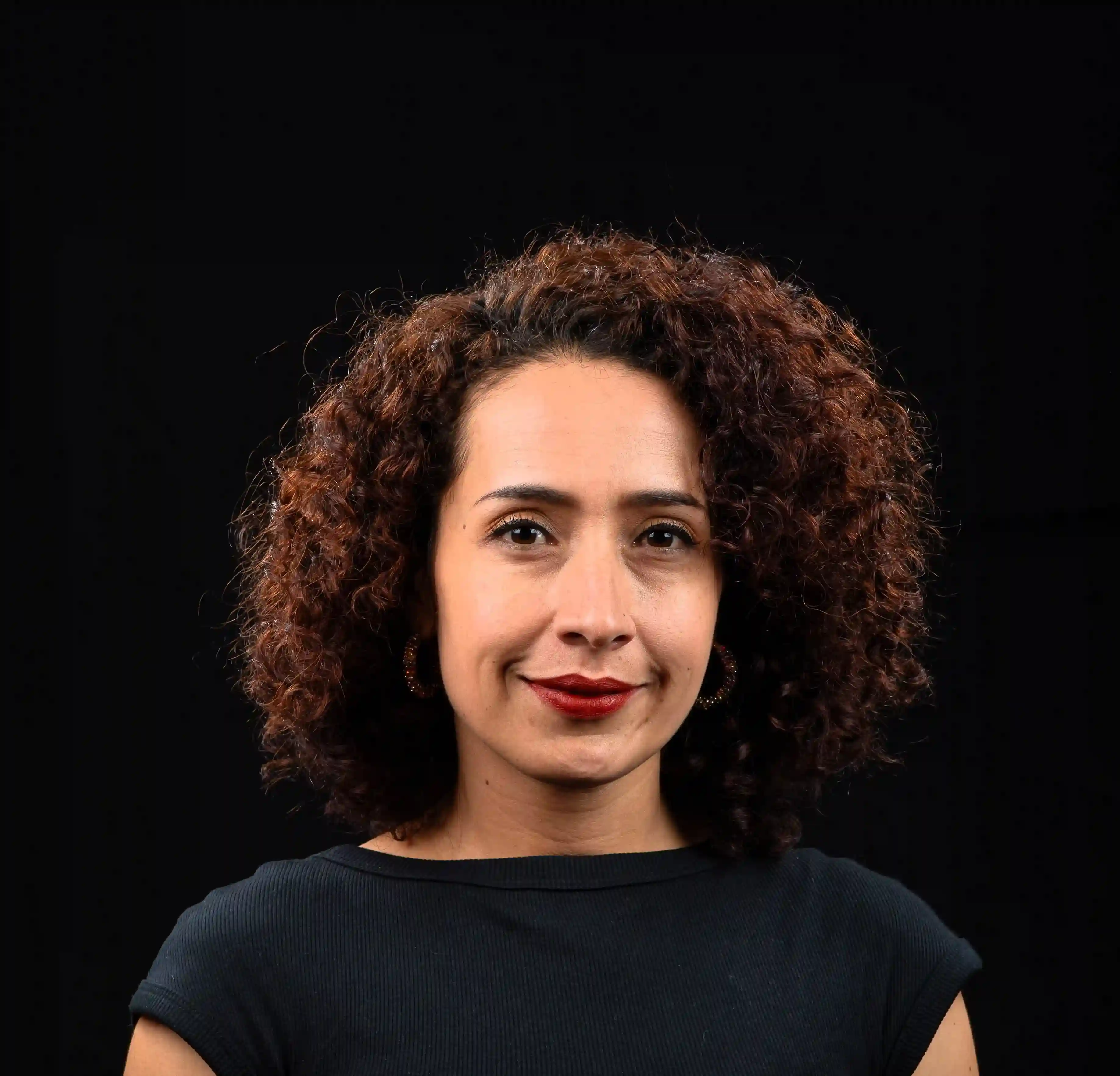 Lilian Acosta Gutiérrez