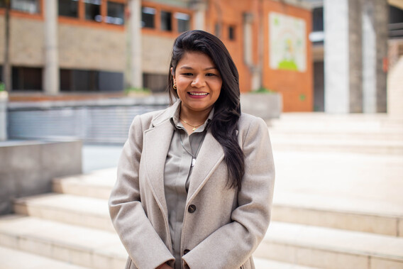 Paola Melissa Bula Montiel