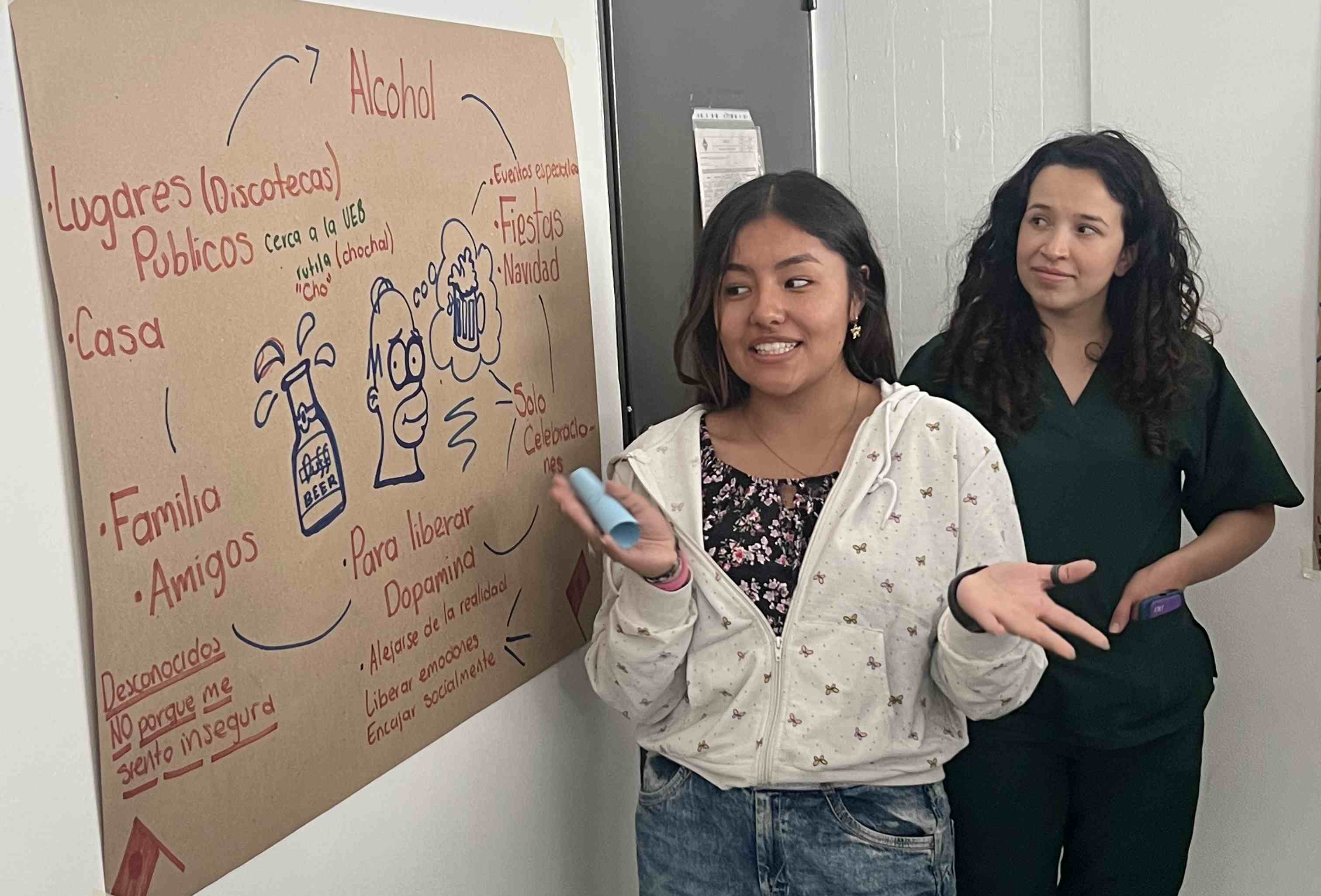 Programa Oruga se fortalece con más docentes y mayor alcance