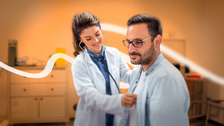 ¿Qué es la medicina interna?