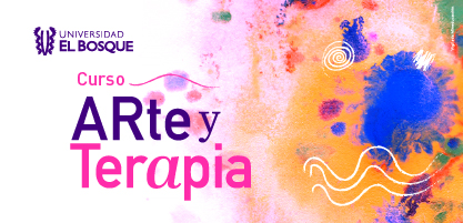 Curso Arteterapia: Laboratorio experiencial