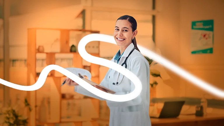 Formate con un premédico