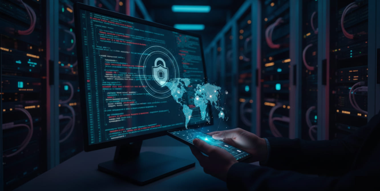 Especialización en Seguridad Digital