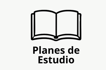 Logo planes de estudio