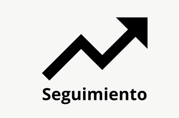 Logo seguimiento