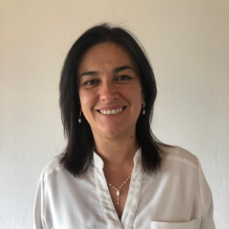 Alexandra Yepes Boada