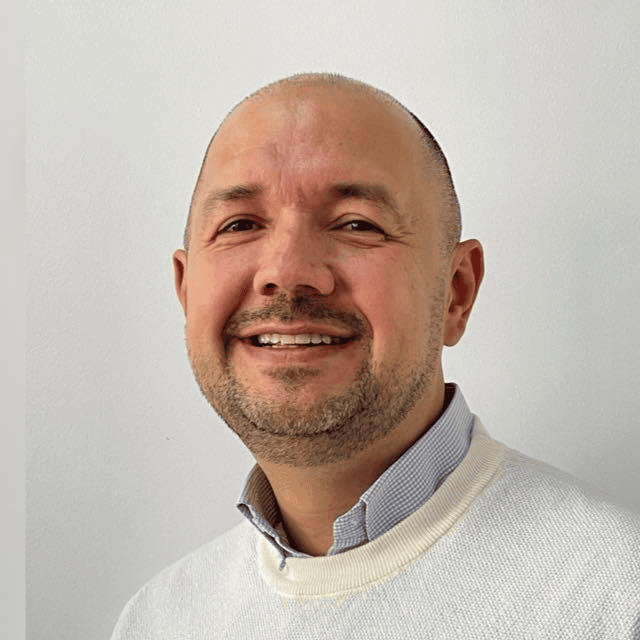 Andrés Felipe Ortiz Zamora