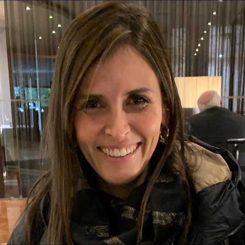 Carolina Palacios