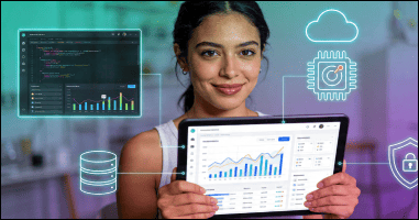 Ingeniería en Inteligencia de Negocios