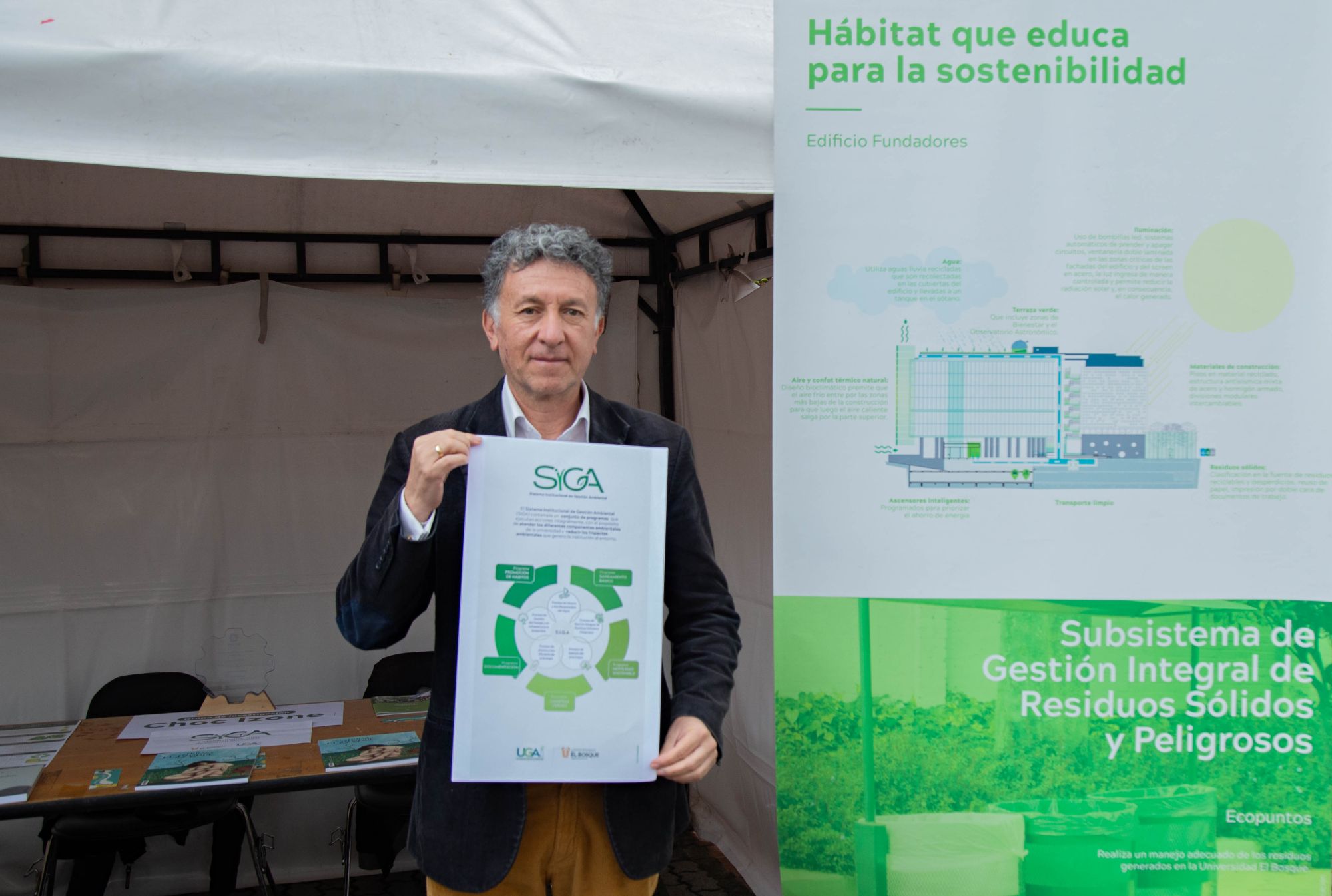 Universidades verdes: del discurso a la transformación real