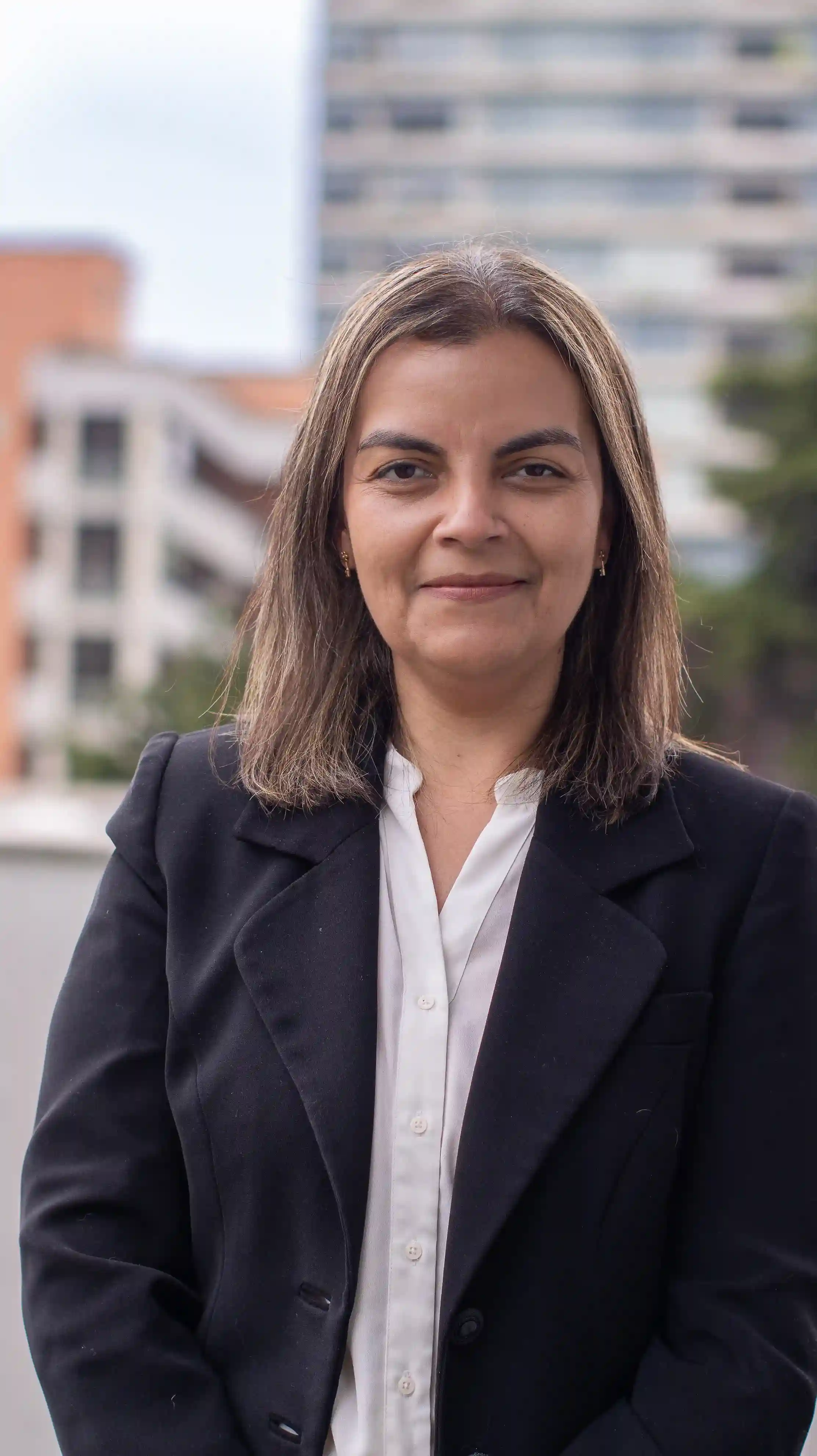 Jimena Roncancio Benítez