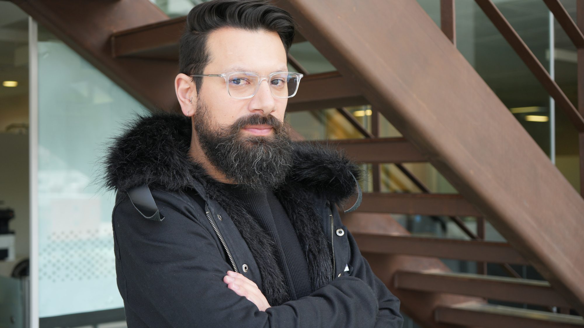 En el silencio crece la palabra