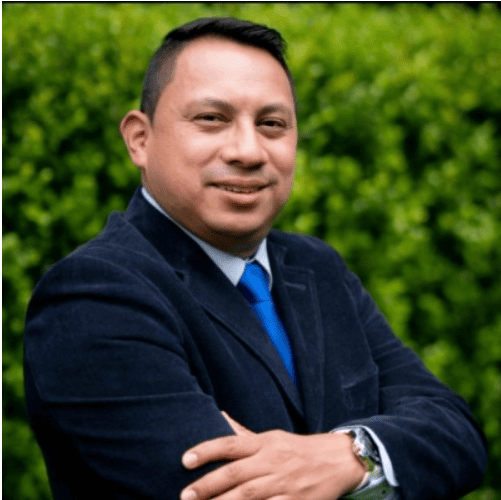 Óscar Javier Vergara Escobar
