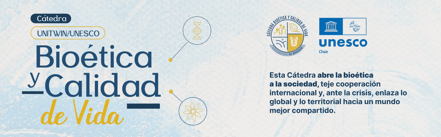 Banner Bioética y Calidad de Vida