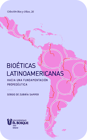 Poster Bioéticas Latinoamericanas