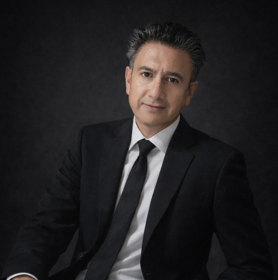 Carlos Alberto Gaidos Nates