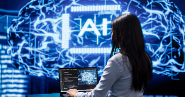 Doctorado en Ciencia de Datos e Inteligencia Artificial