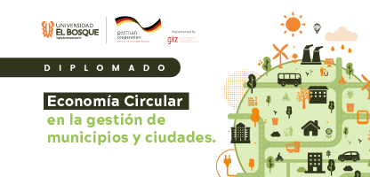 Economía circular en la gestión de municipios y ciudades