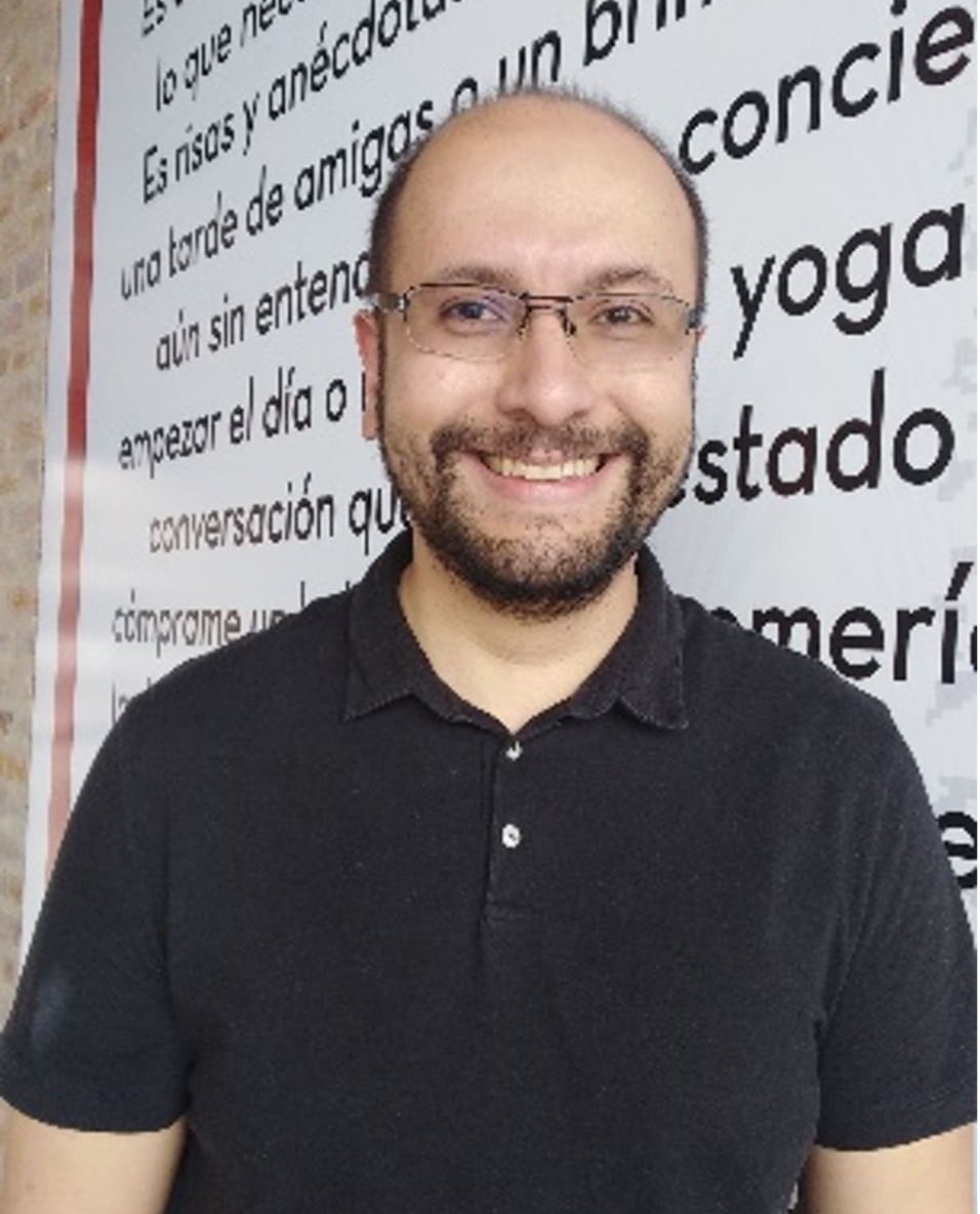 Manfred Acero