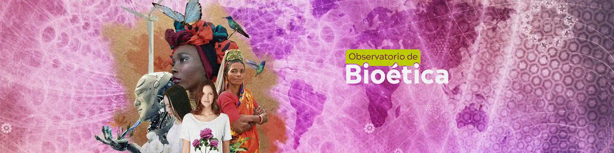 Observatorio de Bioética