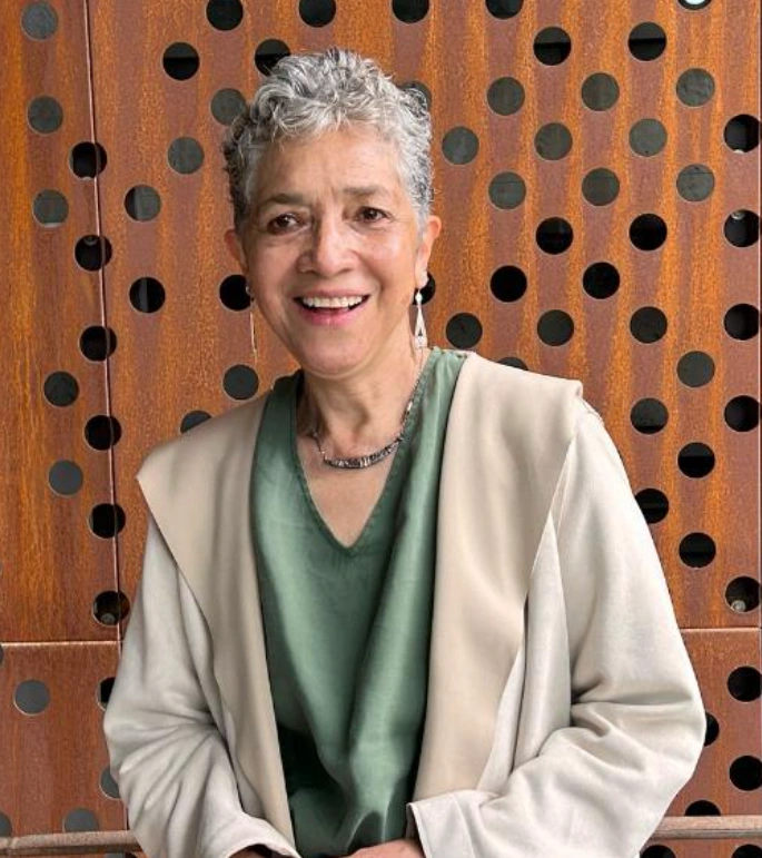 Olga Stella Díaz Usme