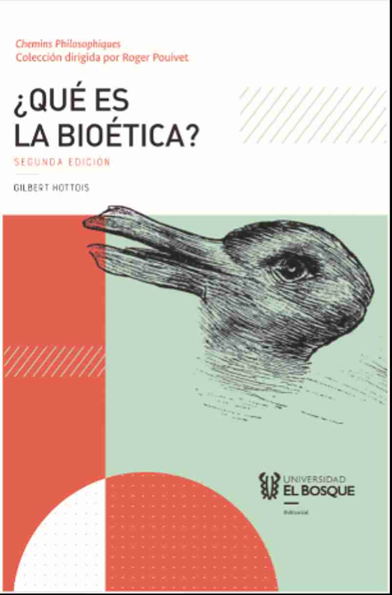 ¿Qué es la Bioética?