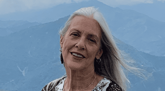 Dra. Sandra J.J. Cadena