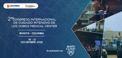 II Congreso Internacional de Medicina Clínica Mayo