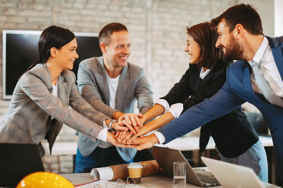 Cómo gestionar de equipos de trabajo