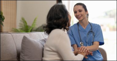 Maestría en Enfermería en Salud Mental y Psiquiatría 