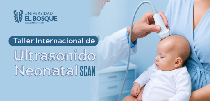 Taller Internacional de Ultrasonido Neonatal SCAN
